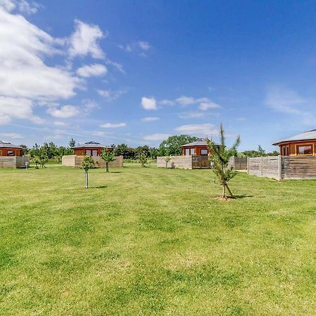 Green Meadows Park Garton Exterior foto
